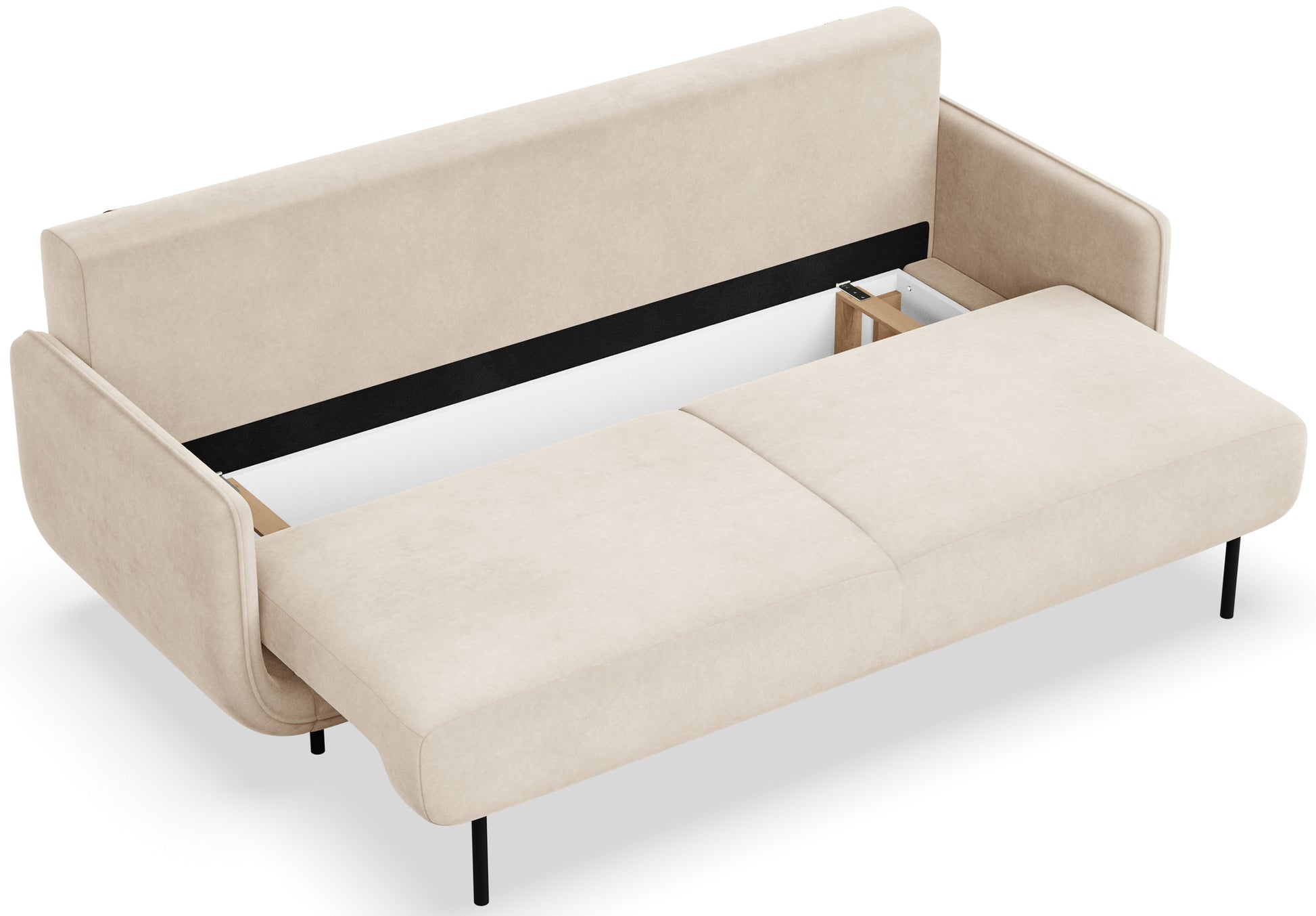 Dīvāns Oplar 236/95/96 cm Polo 872 - N1 Home