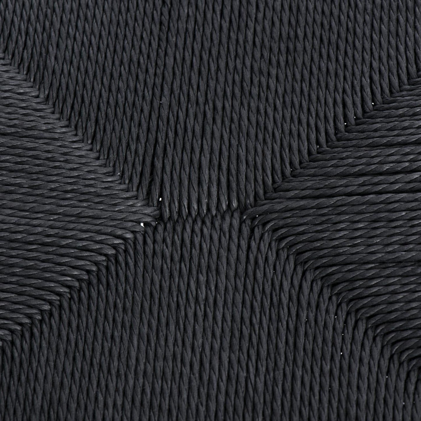 Krēsls Viker 71/54/42 cm melns - N1 Home