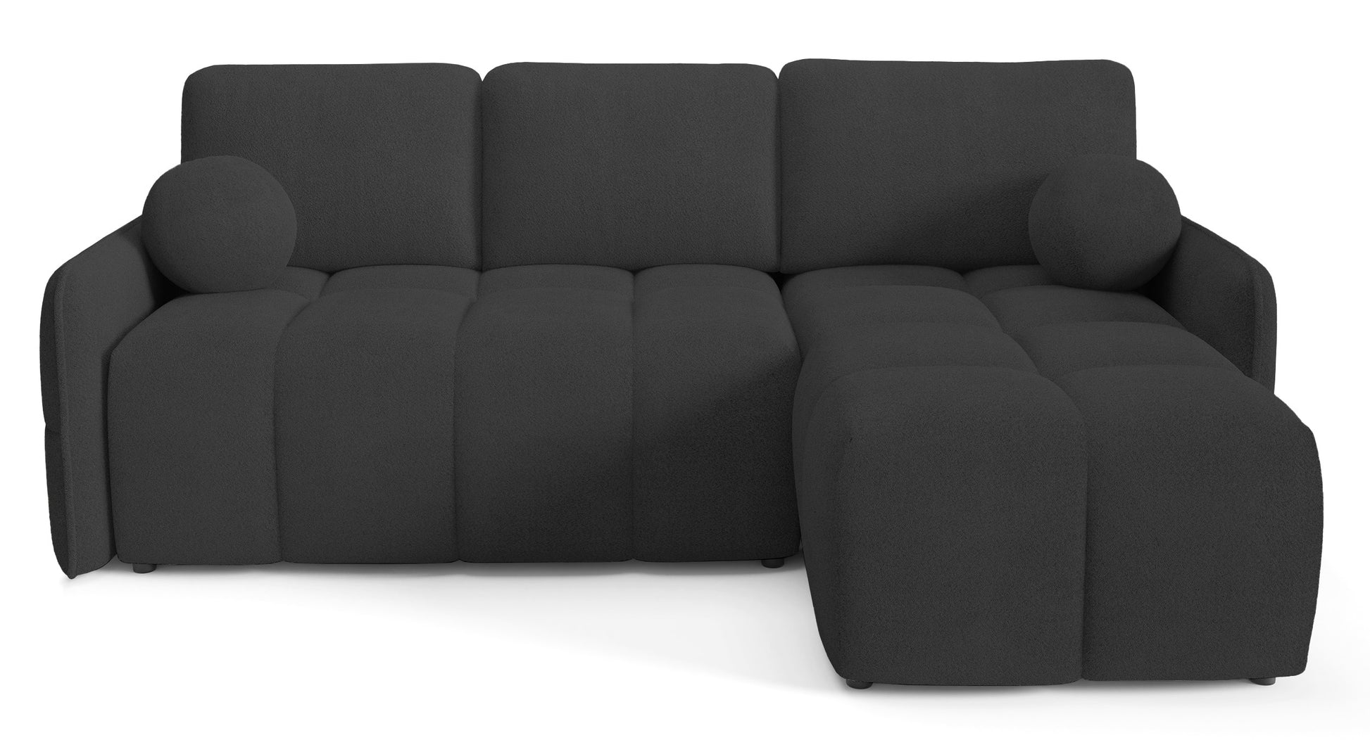 Dīvāns Flatty 95/220/145 cm Abriamo 8 - N1 Home