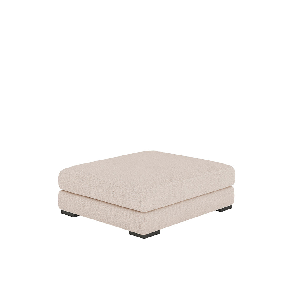 Dīvāna Milia U 87/429/307 cm Storm 03 - N1 Home