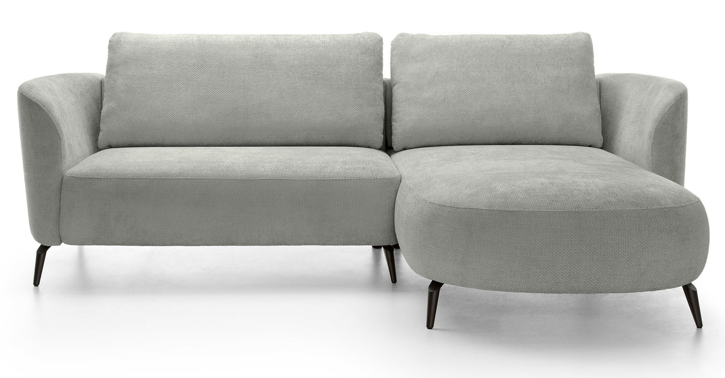 Dīvāns Ami 260/180/73 cm Flow 16 - N1 Home