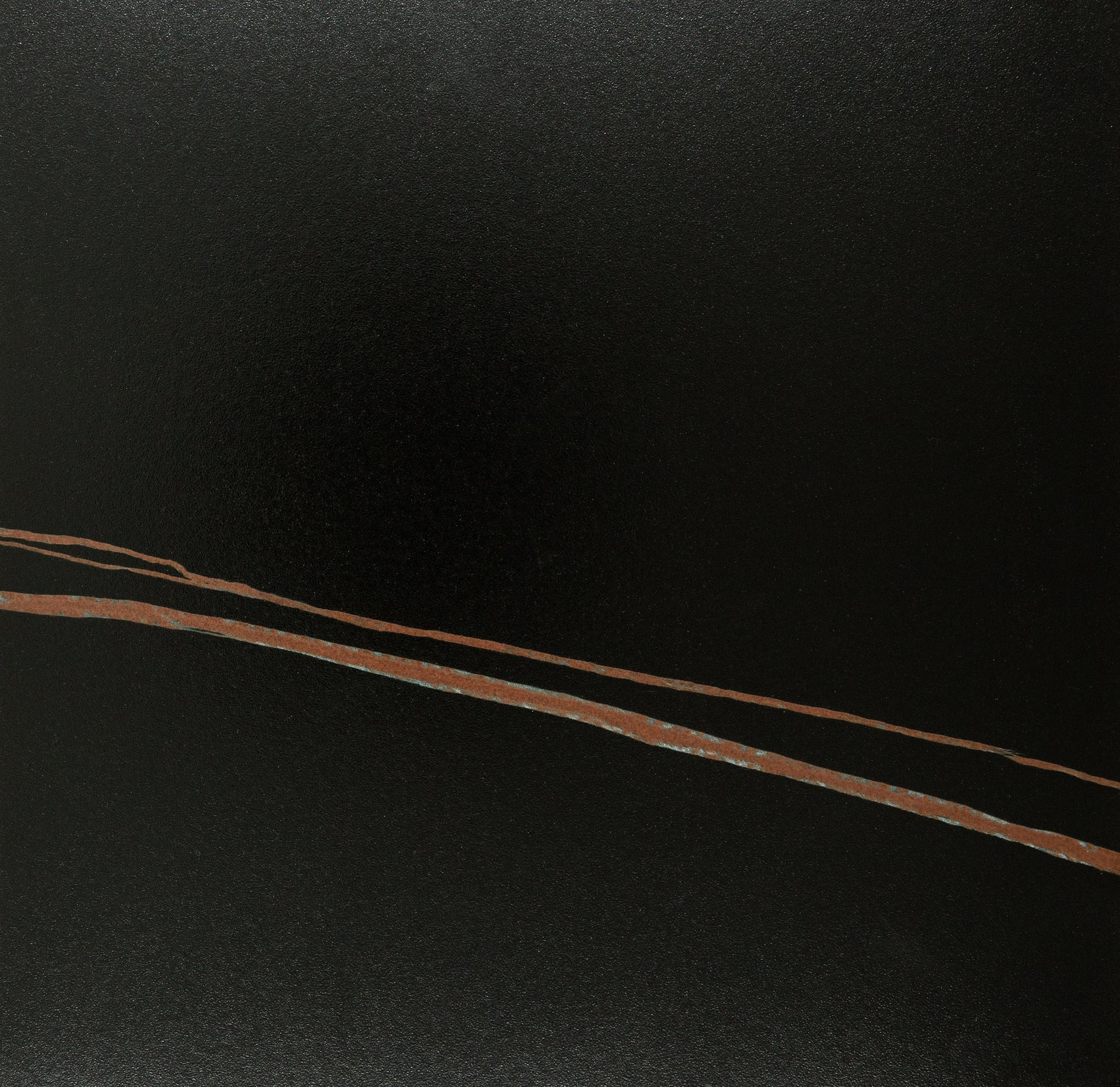 Bāra galds Roši 80/80/105 cm melns - N1 Home