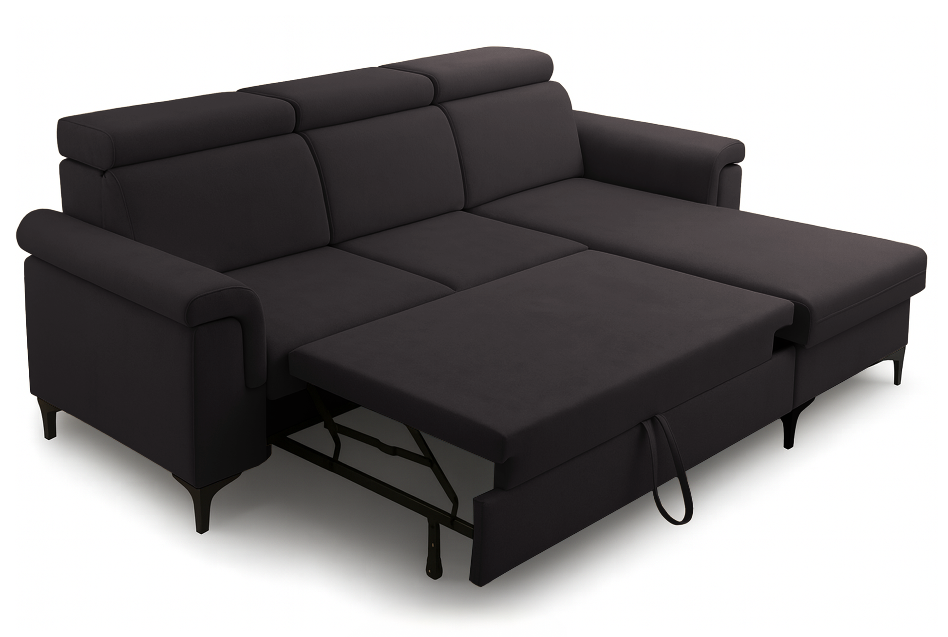 Dīvāns Vero 84/252/170 cm Element 02 - N1 Home