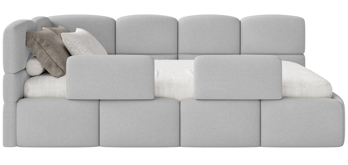 Gulta Clod 220/88/110 cm Melody 02