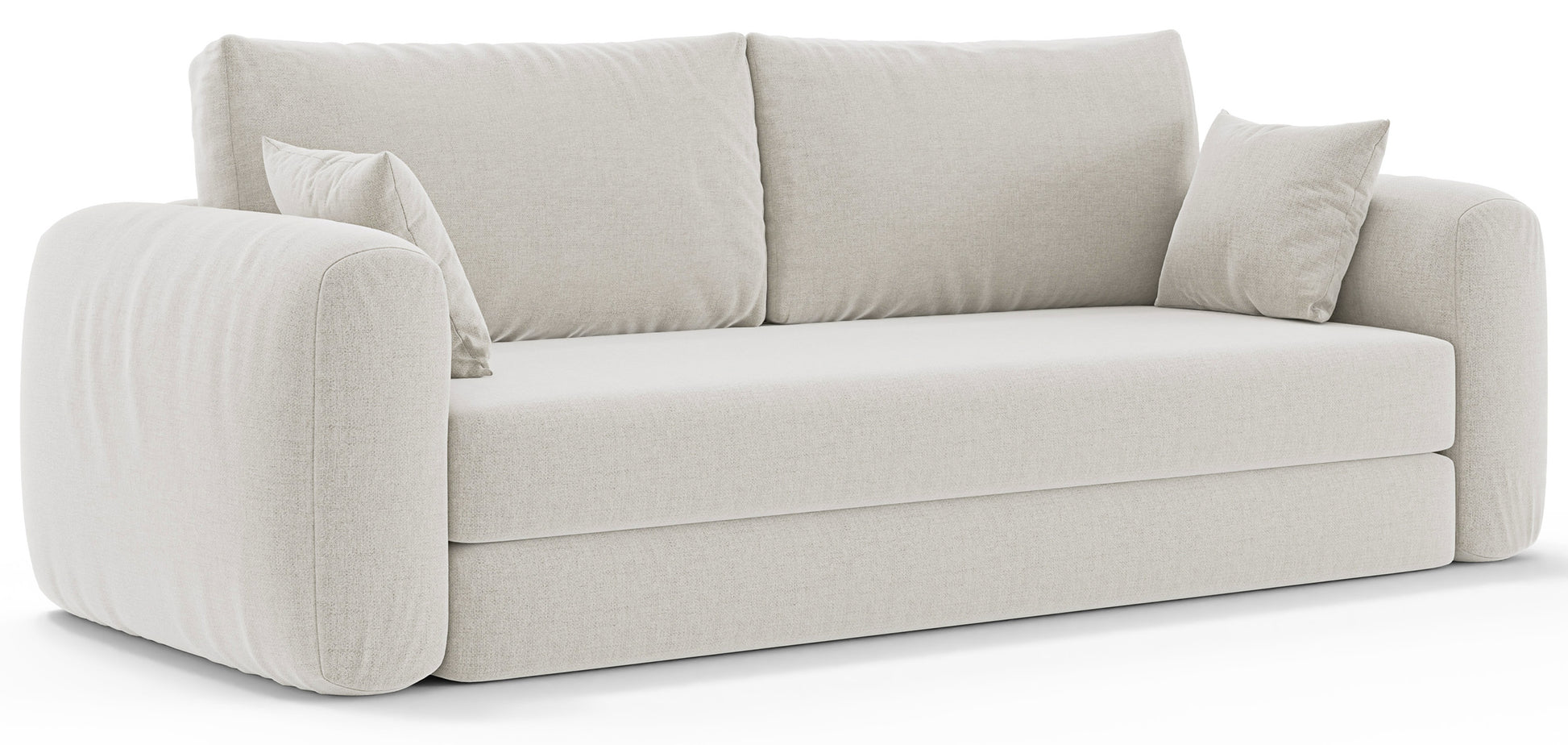 Dīvāns Velero 42/200/80 cm Verita 01 - N1 Home