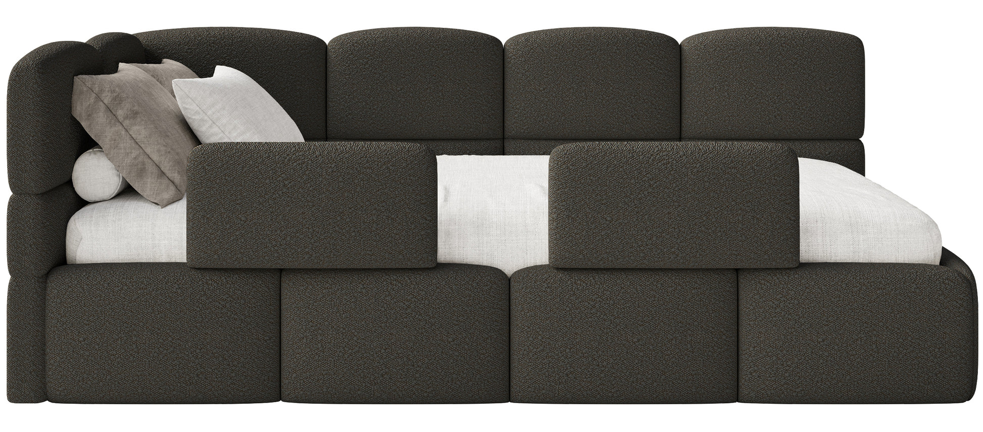 Gulta Clod 220/88/110 cm Legend 07 - N1 Home