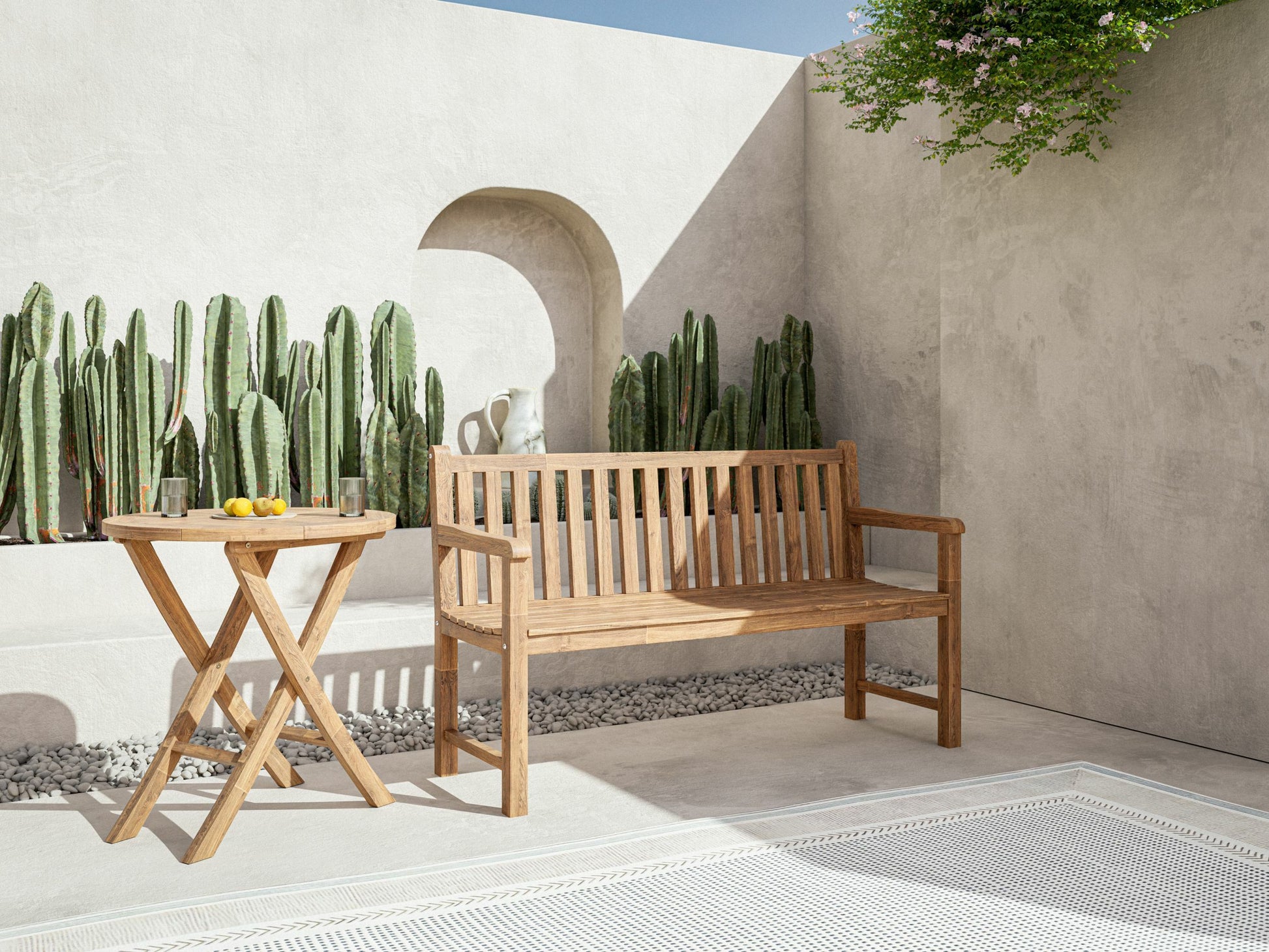 Komplekts Matie tīkkoks - N1 Home