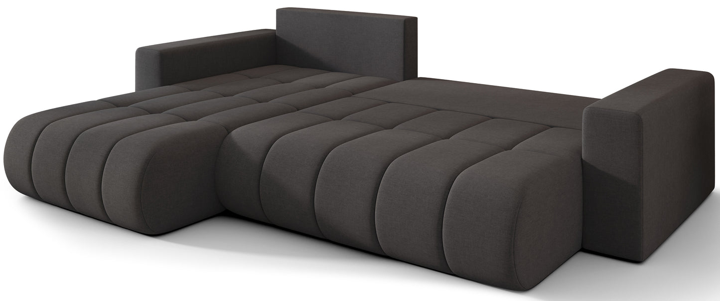 Dīvāns Milods 280/85/185 cm Wind 21 - N1 Home