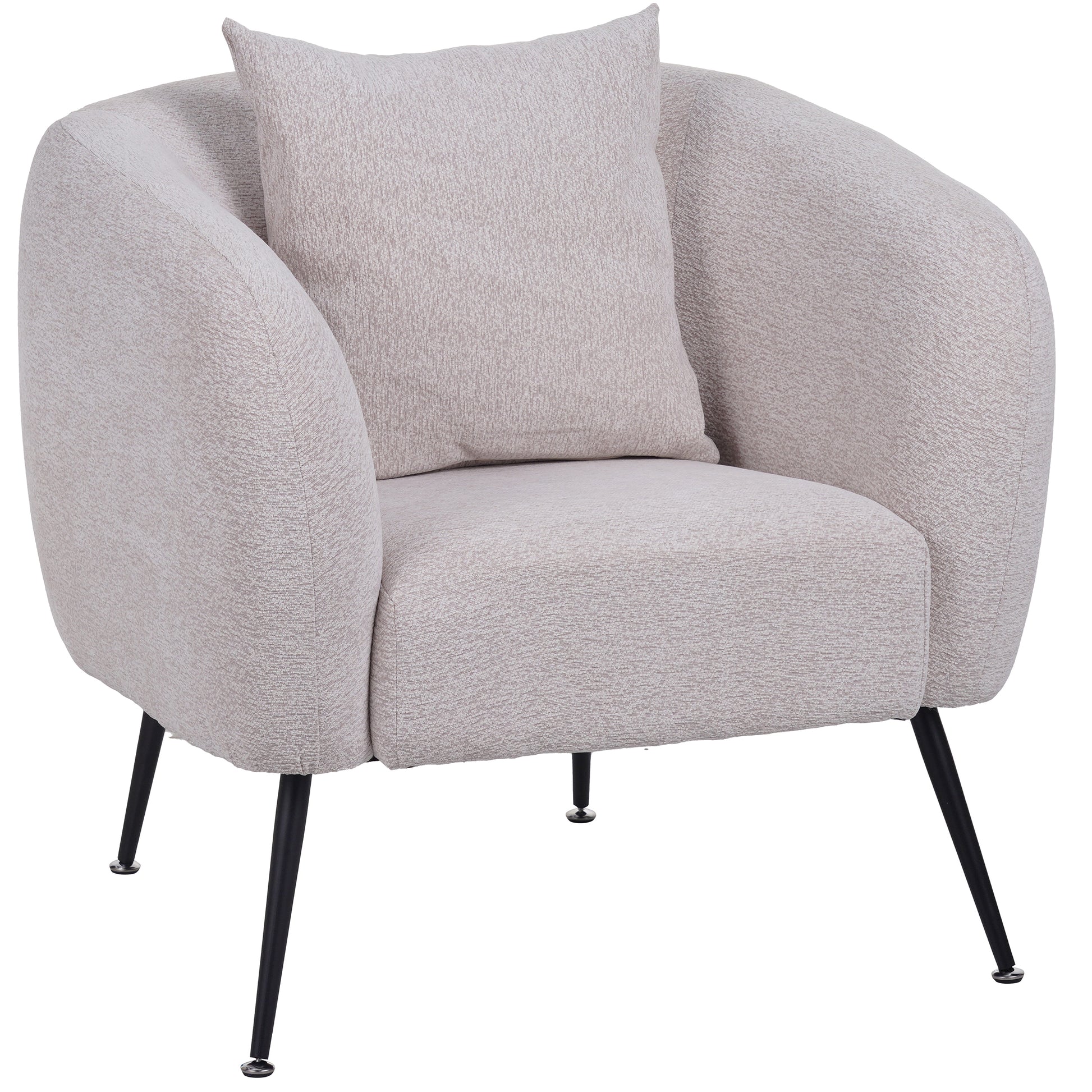 Krēsls Ingle 74/73,5/69,5 cm Misterio 03 - N1 Home