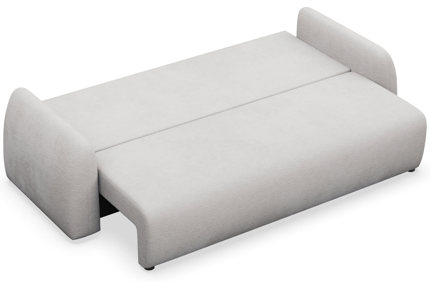 Dīvāns Nubo 244/85/93 cm Enjoy New Lux 20 - N1 Home