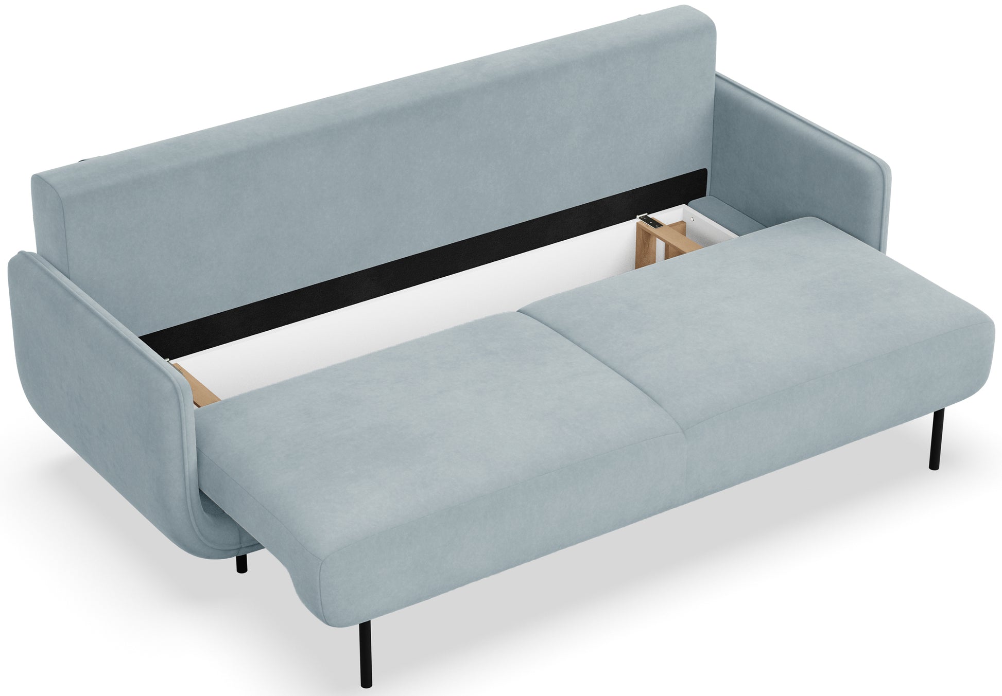 Dīvāns Oplar 236/95/96 cm Polo 890 - N1 Home