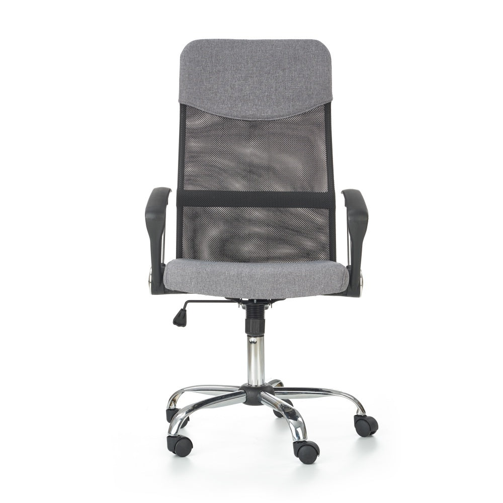 Krēsls Nun 110/61/63 cm pelēks - N1 Home