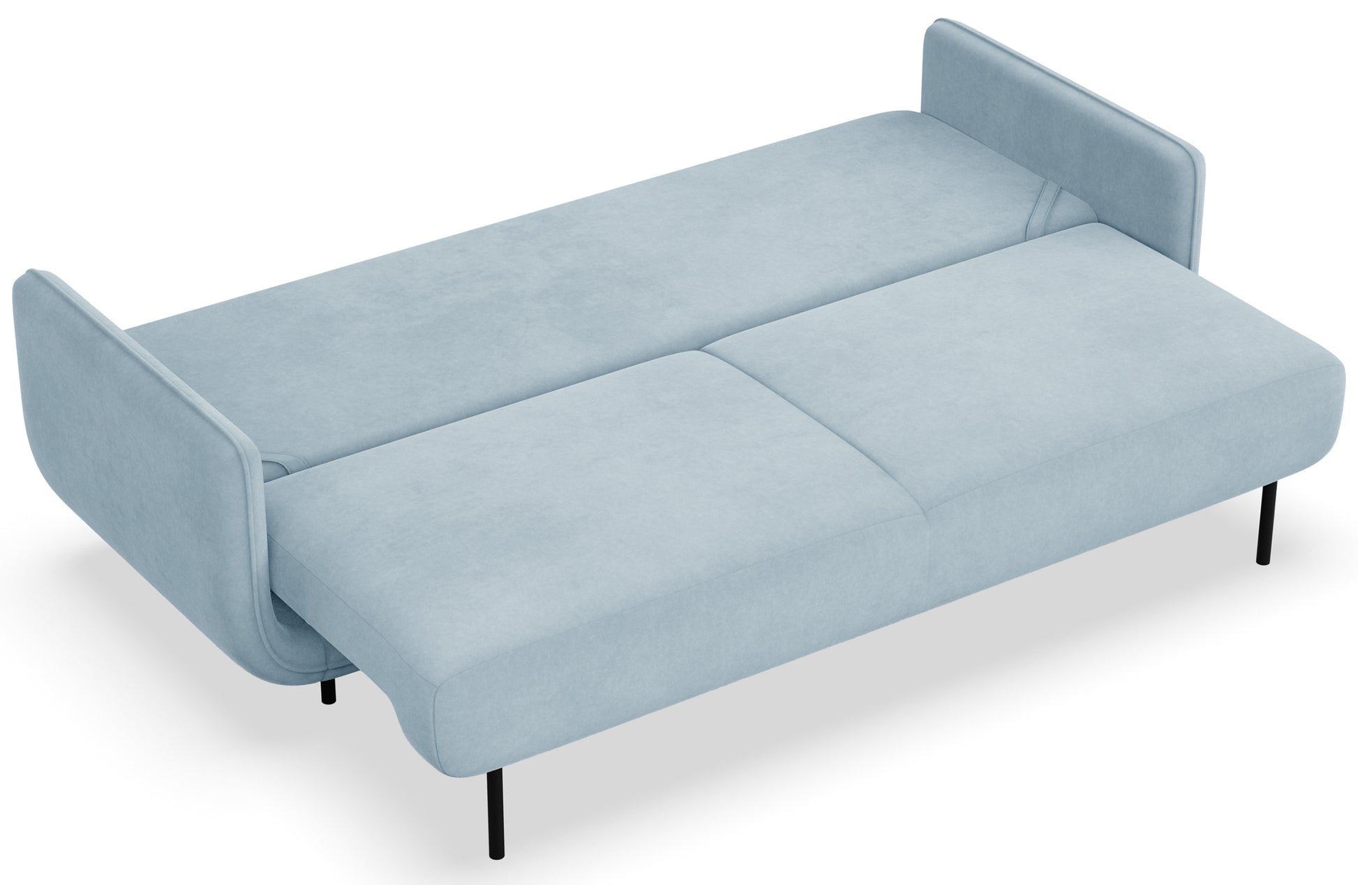 Dīvāns Oplar 236/95/96 cm Polo 890 - N1 Home