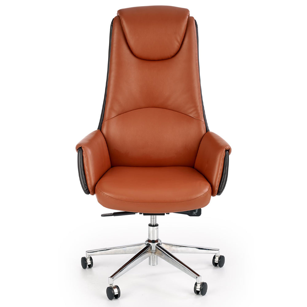 Krēsls HG 120/42/73 cm brūns - N1 Home