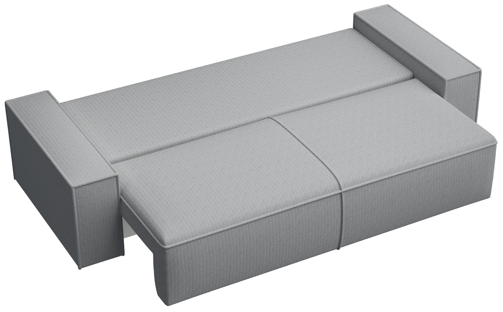 Dīvāns Fireza 275/102/85 cm Perla 30 - N1 Home