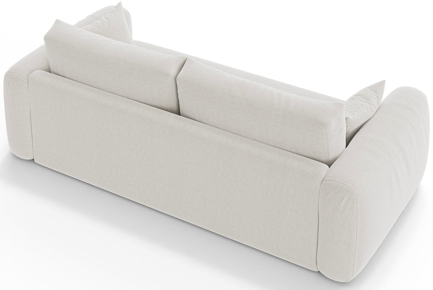 Dīvāns Velero 42/200/80 cm Verita 01 - N1 Home