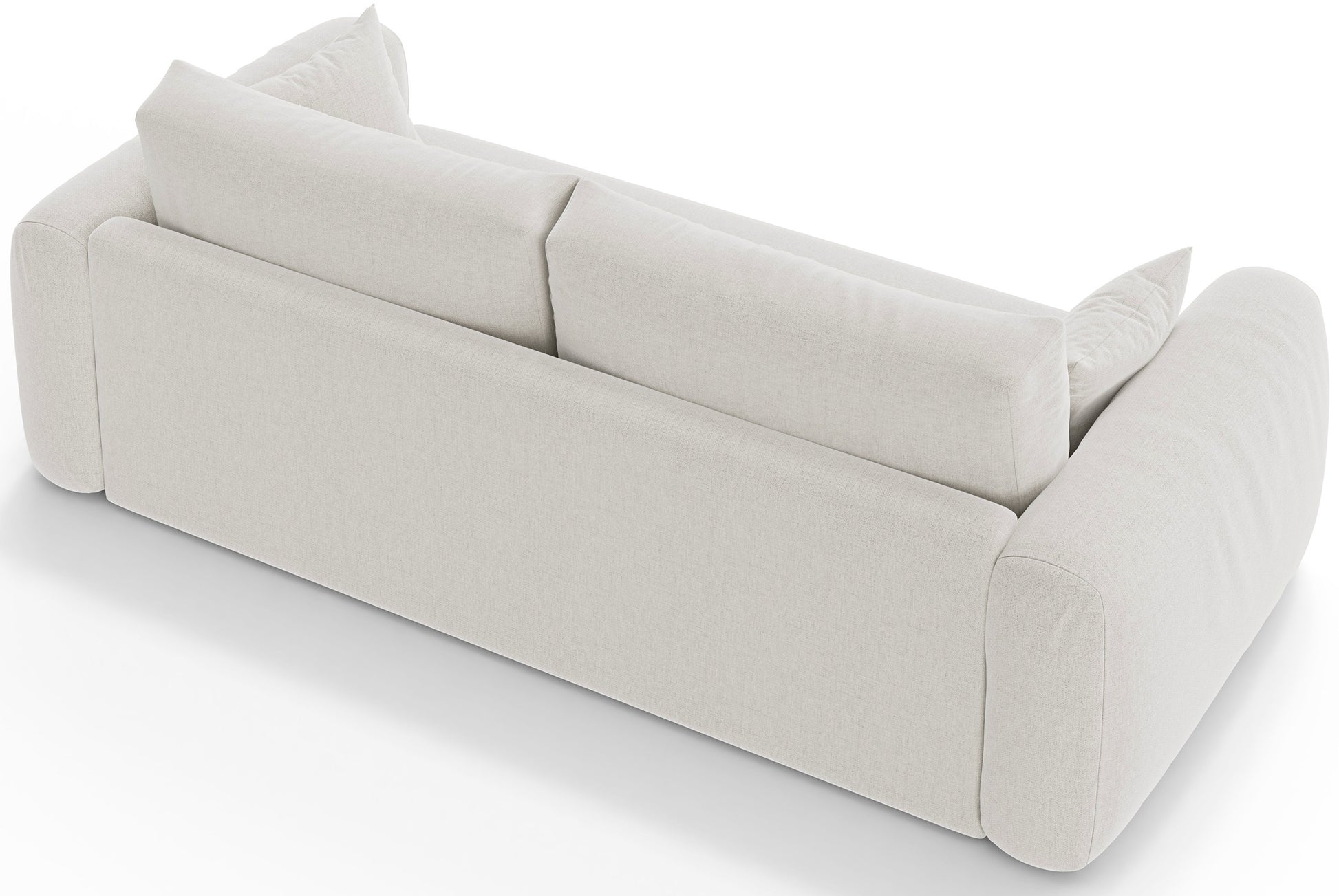 Dīvāns Velero 42/200/80 cm Verita 01 - N1 Home