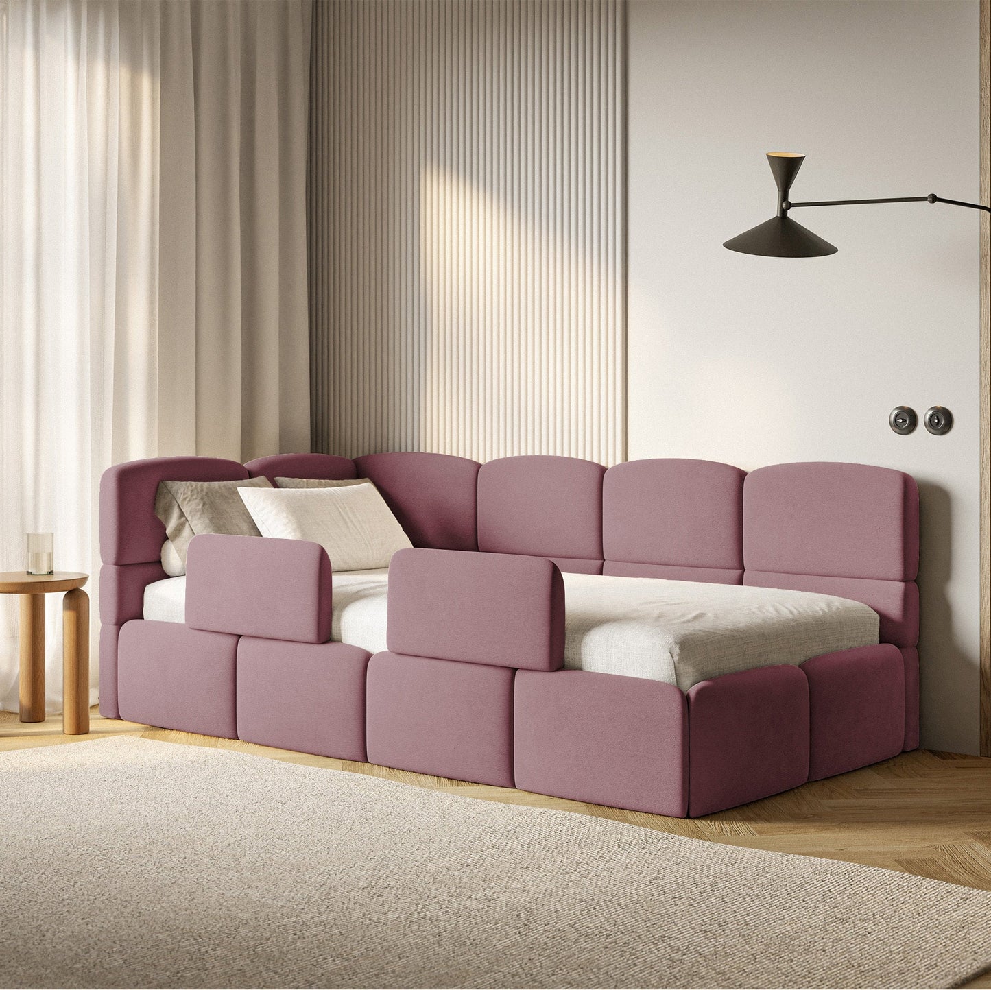 Gulta Clod 220/88/110 cm Piano 20 - N1 Home