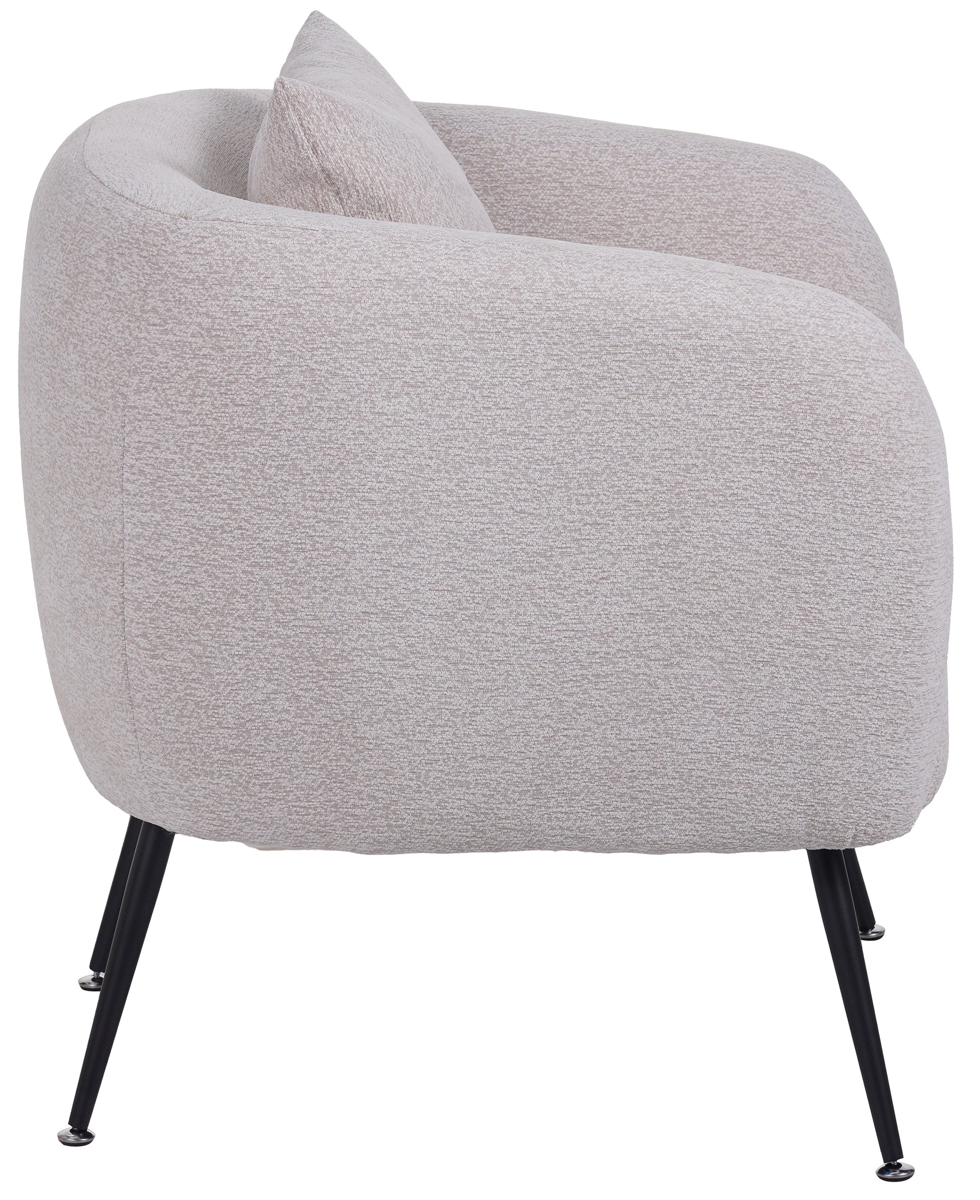 Krēsls Ingle 74/73,5/69,5 cm Misterio 03 - N1 Home