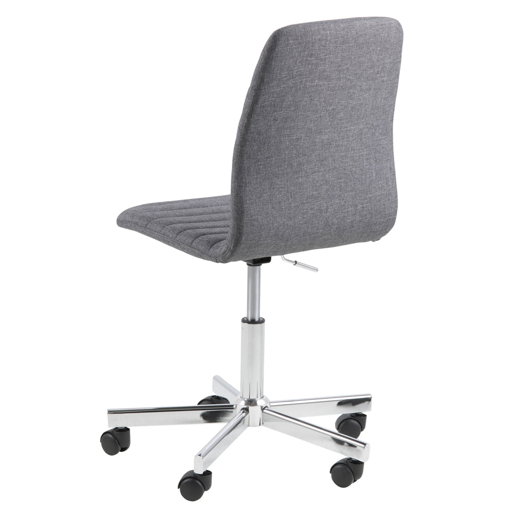 Krēsls Ars 94,5/61/52 cm pelēks - N1 Home