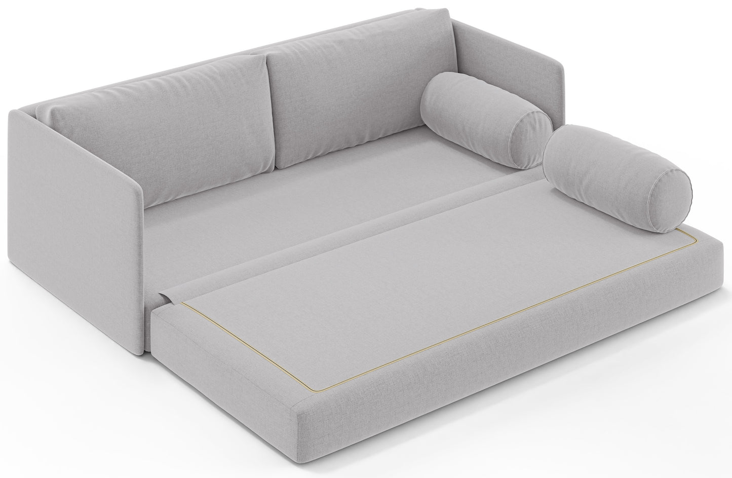 Dīvāns Estans 83/212/96 cm Verita 80 - N1 Home