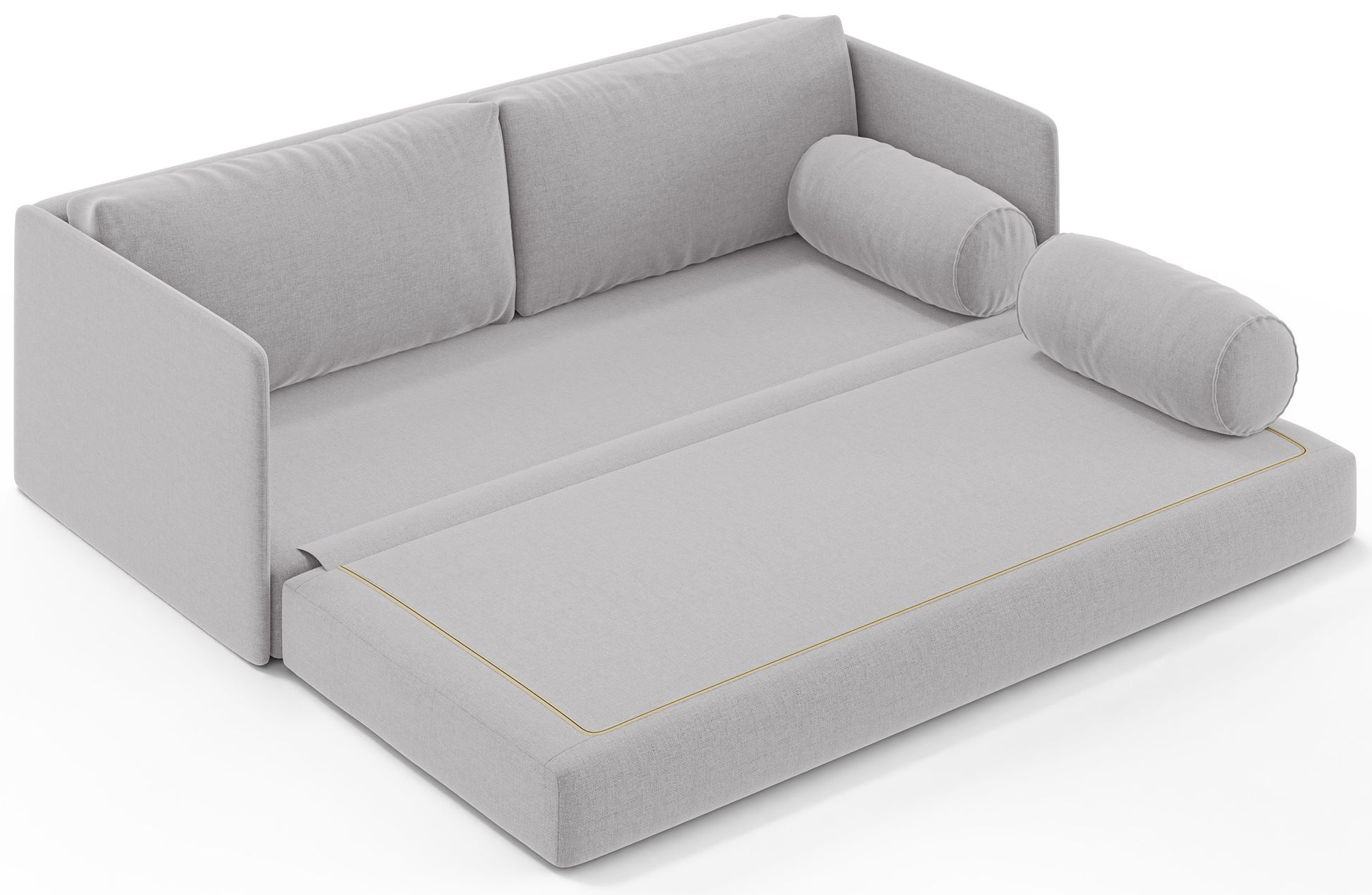 Dīvāns Estans 83/212/96 cm Verita 80 - N1 Home