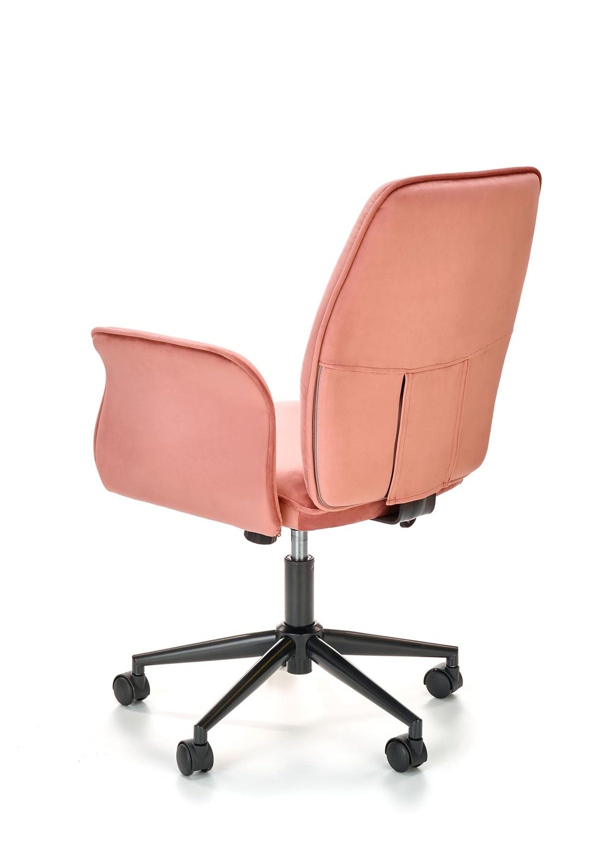 Krēsls Togs 100/63/45-55 cm rozā - N1 Home