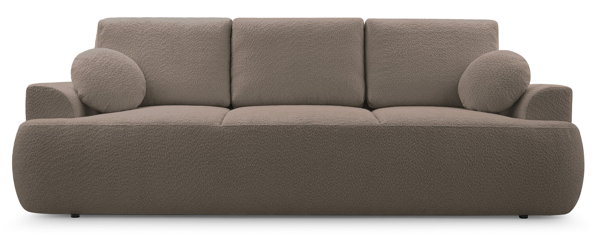 Dīvāns Barlo 94/248/110 cm Coral 45 - N1 Home