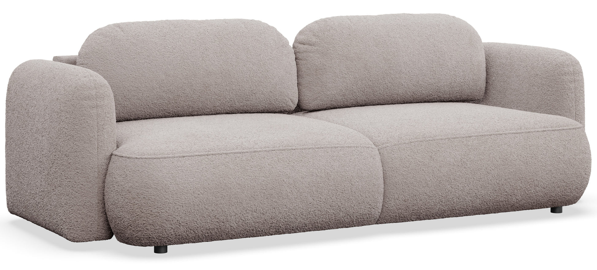 Dīvāns Tvors 82/253/110 cm Anthology 02 - N1 Home