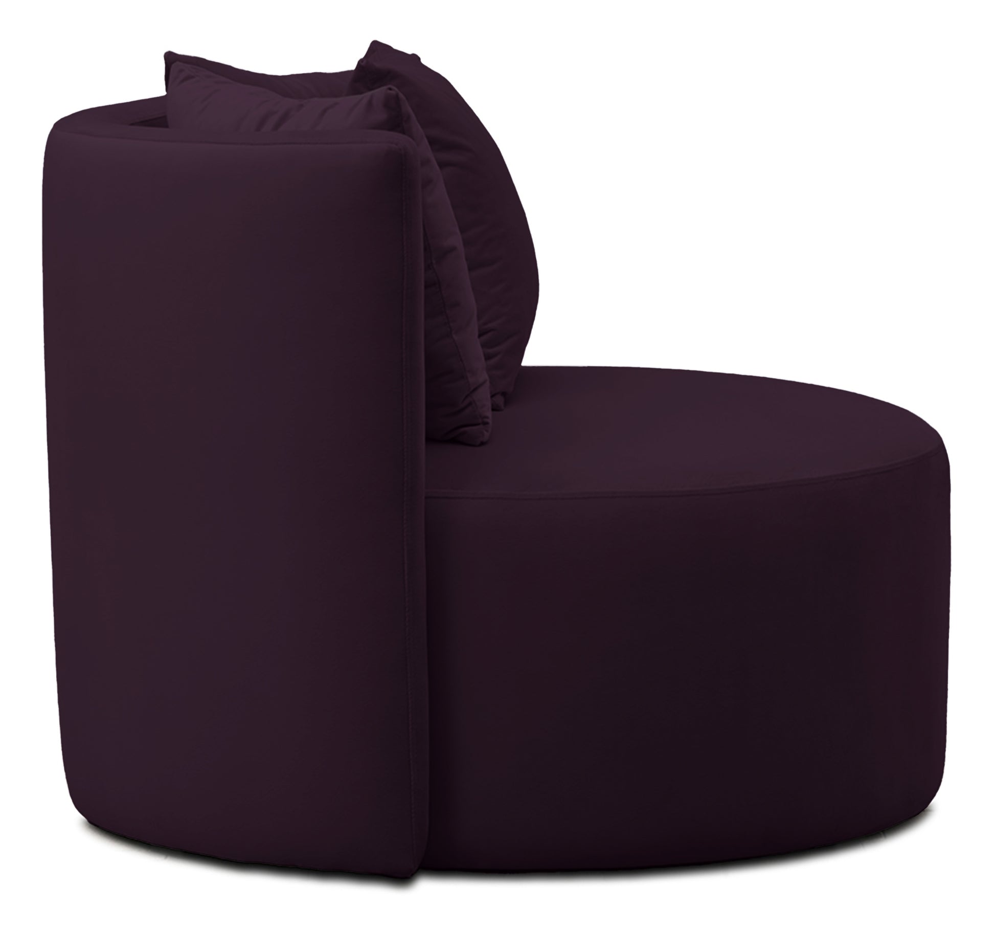 Krēsls Bonbo 70/93/94 cm Riviera 69 - N1 Home