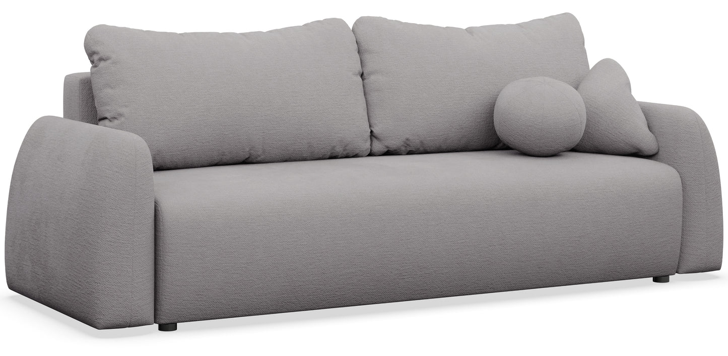 Dīvāns Nubo 244/85/93 cm Enjoy New Lux 21 - N1 Home