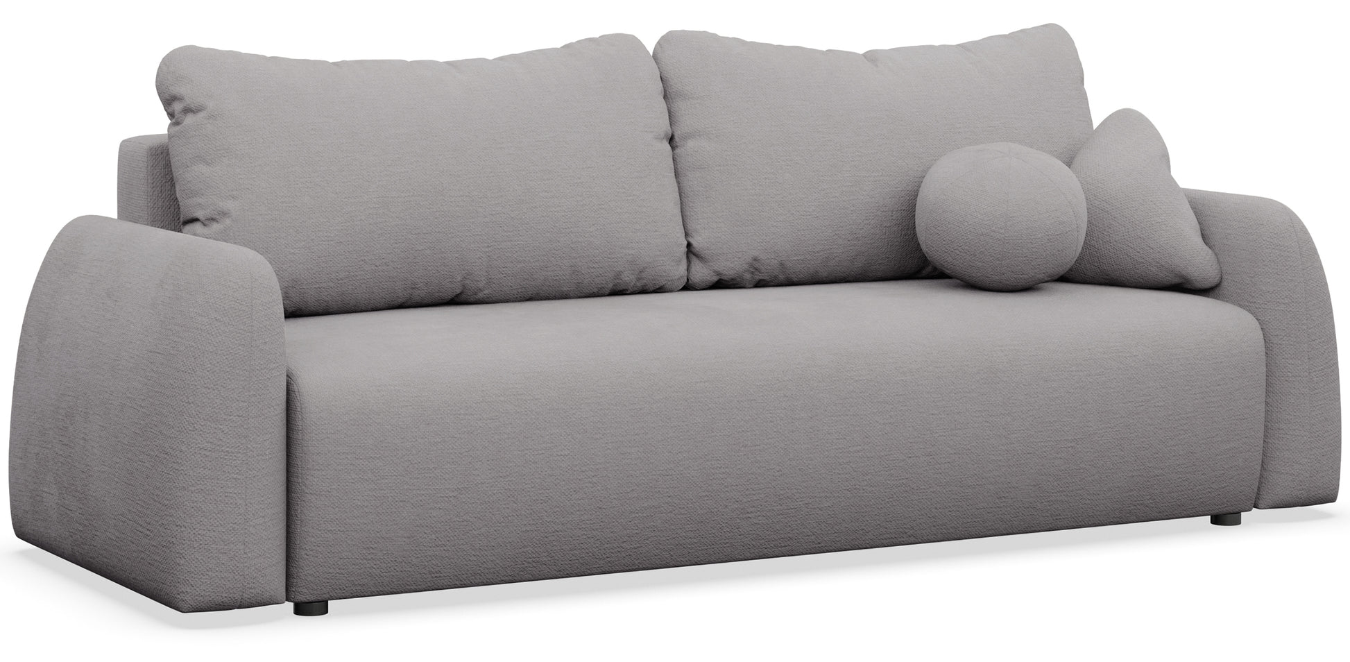 Dīvāns Nubo 244/85/93 cm Enjoy New Lux 21 - N1 Home