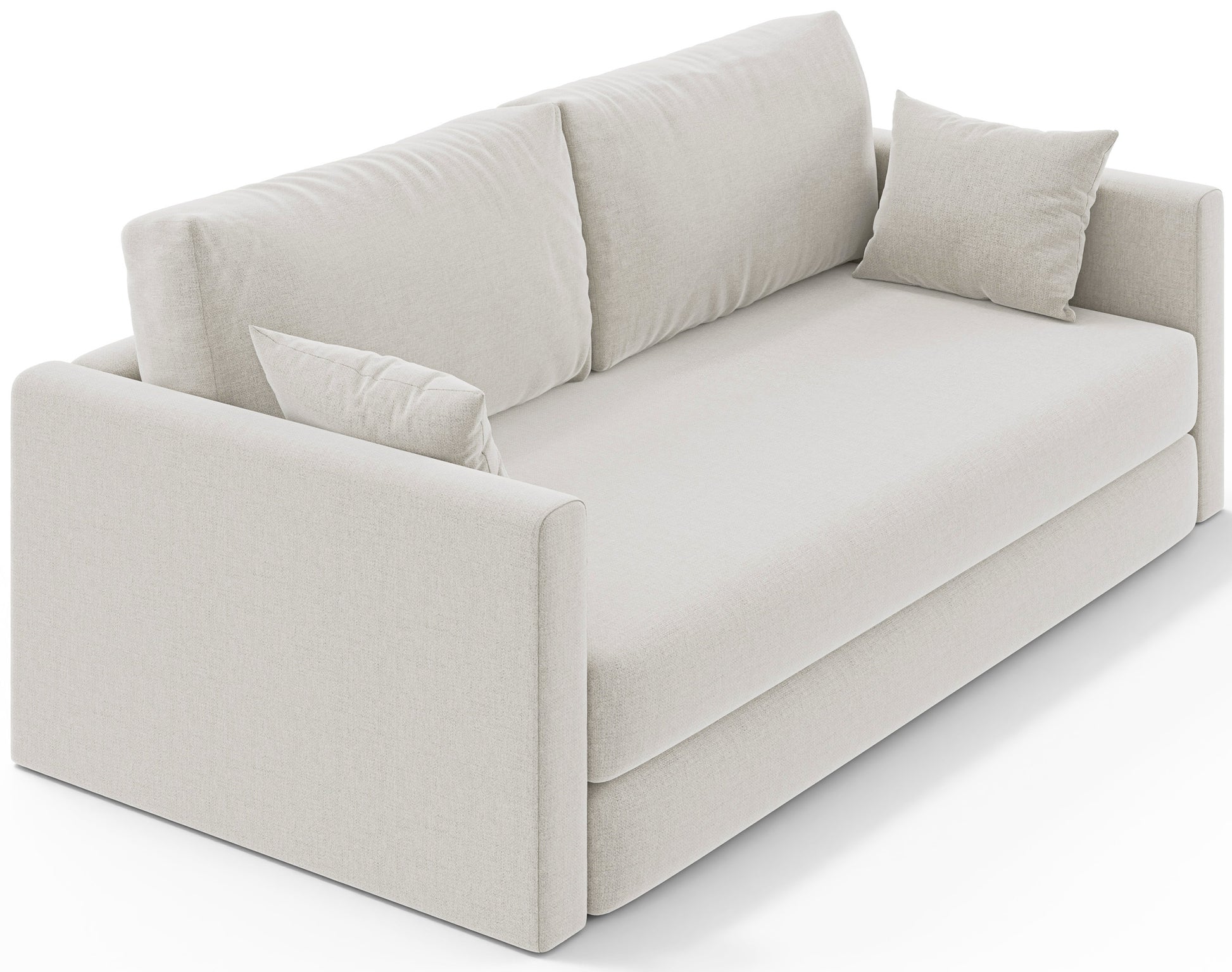 Dīvāns Evolia 160/200/42 cm Verita 01 - N1 Home