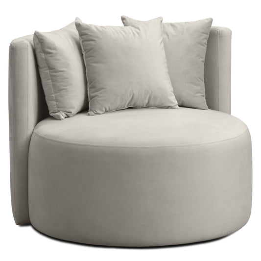 Krēsls Bonbo 70/93/94 cm Riviera 21 - N1 Home