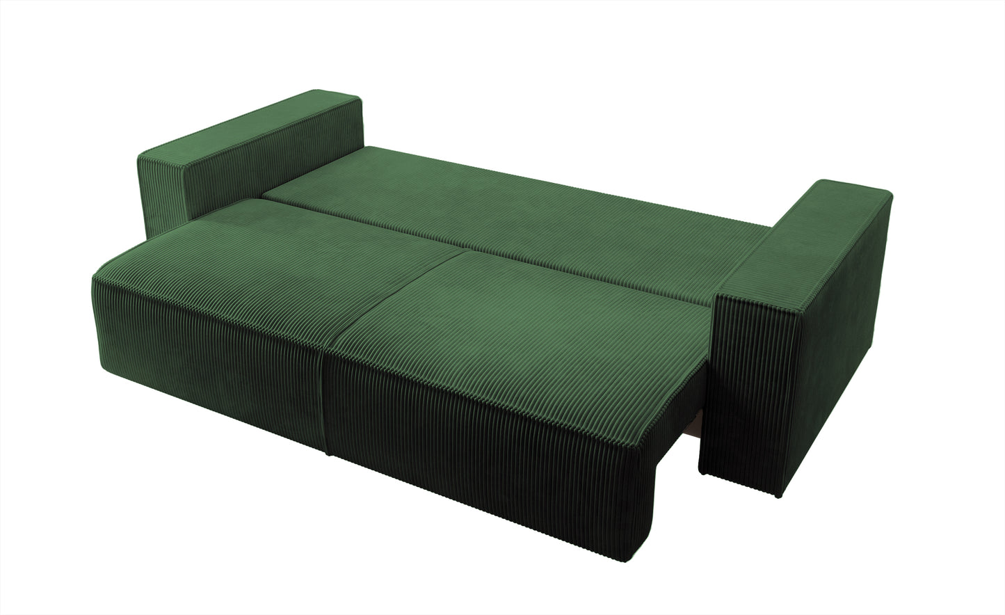 Dīvāns Fireza 275/102/85 cm Poso 14 - N1 Home