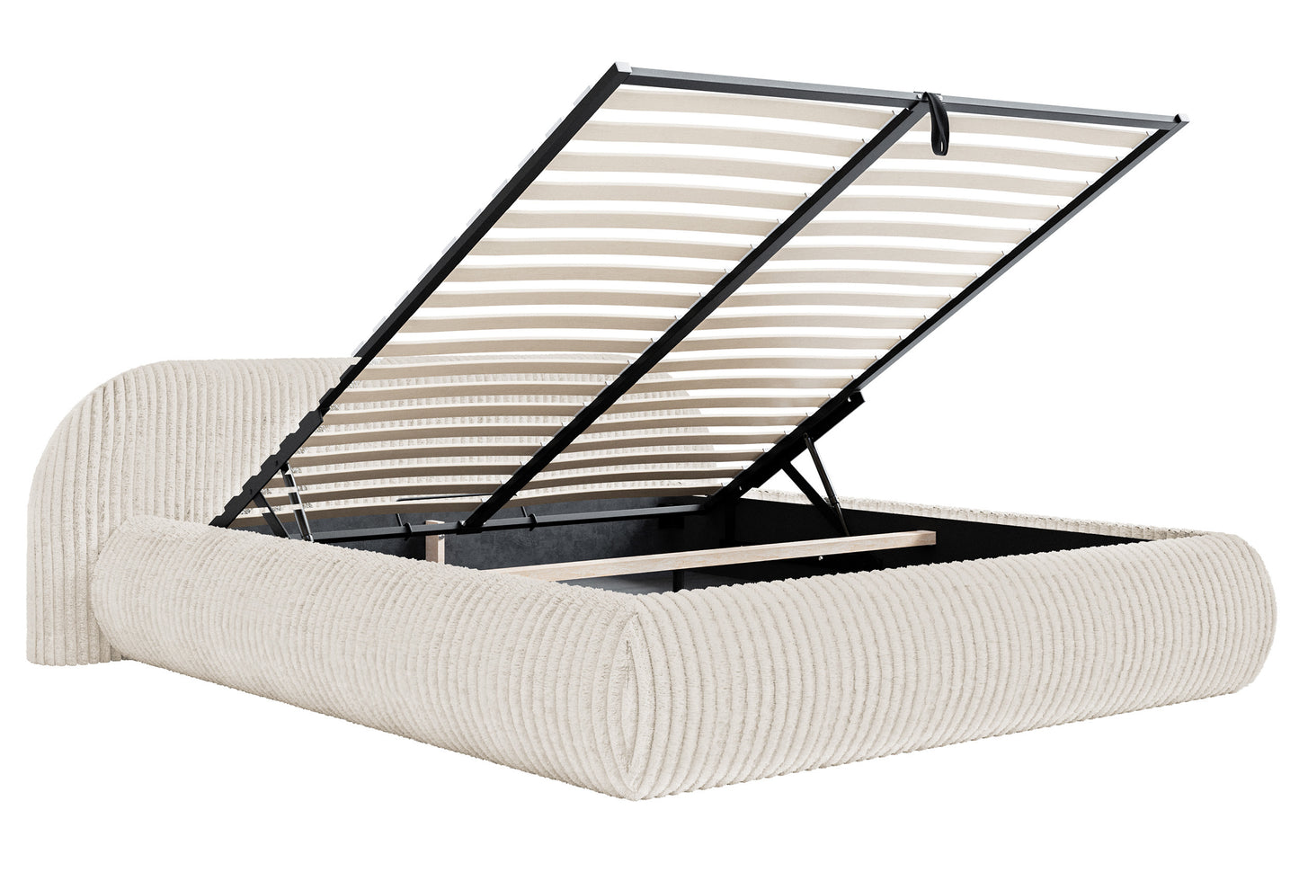 Gulta Šelli 182;202;222/75/234 cm Ambience 02