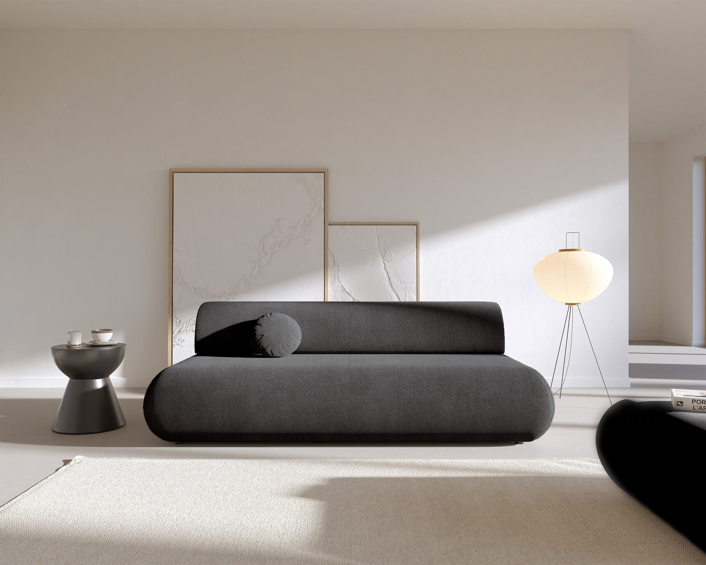 Dīvāns Arman 214/100/74 cm Vinci 14