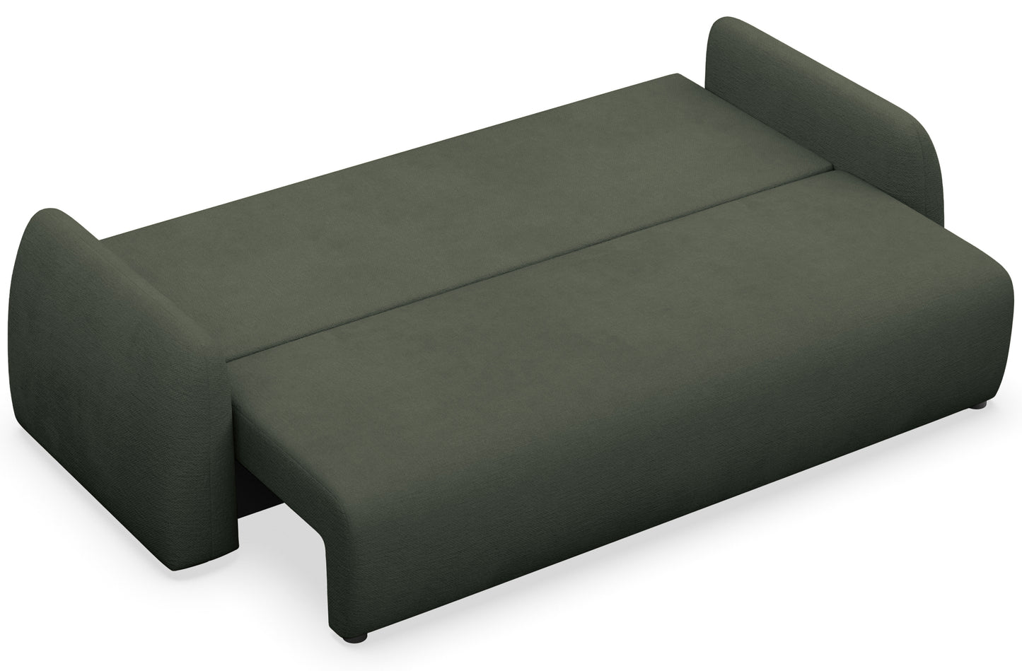 Dīvāns Nubo 244/85/93 cm Enjoy New Lux 58 - N1 Home