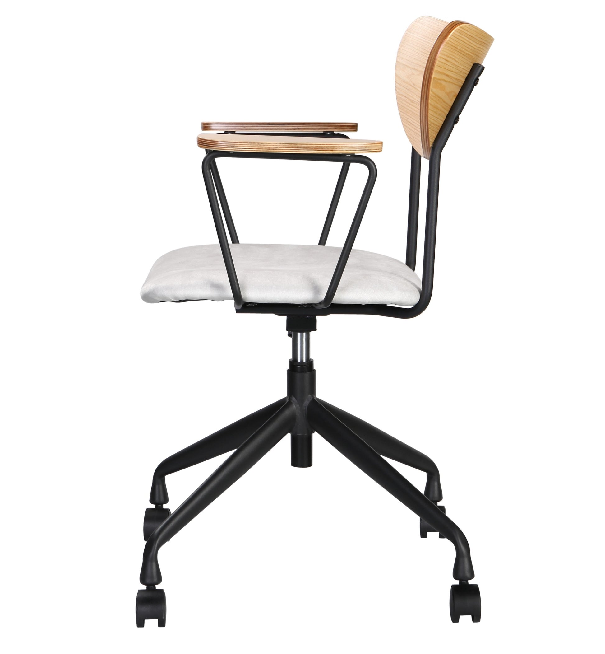 Grozāms koka krēsls Roma 78/65/60 cm - N1 Home