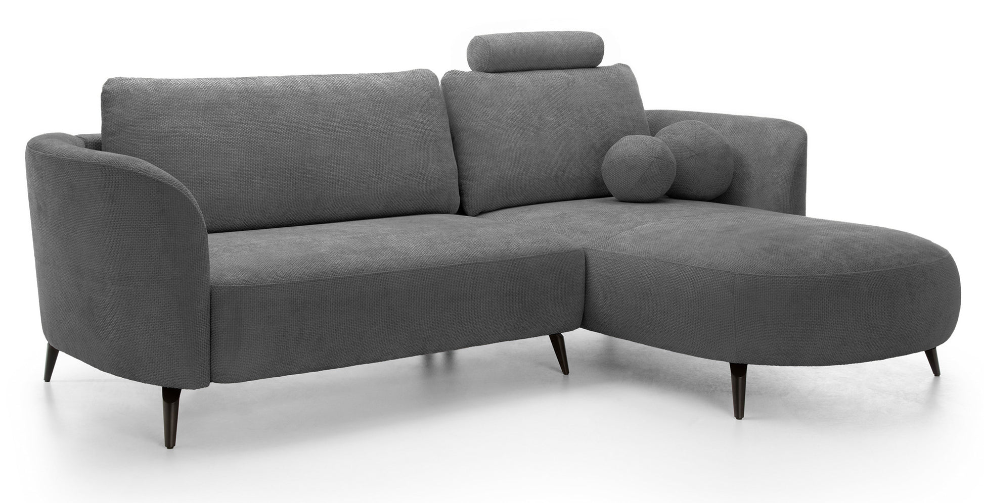 Dīvāns Ami 260/180/73 cm Flow 17 - N1 Home