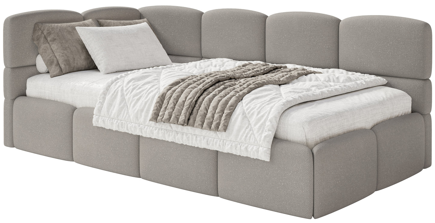 Gulta Clod 220/88/110 cm Melody 12