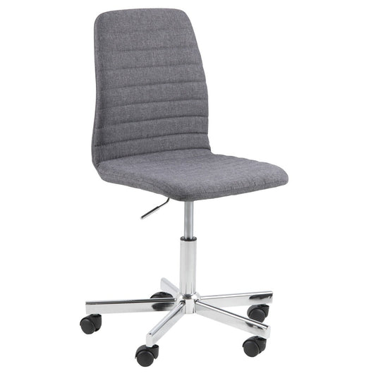 Krēsls Ars 94,5/61/52 cm pelēks - N1 Home