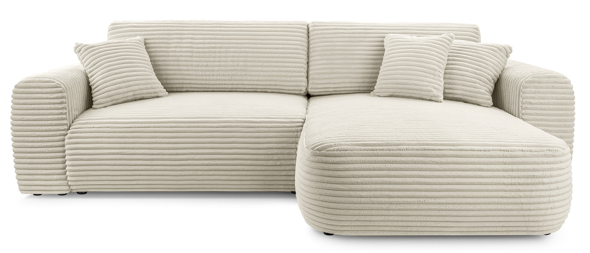 Dīvāns Happid 85/297/169 cm Ambience 02 - N1 Home