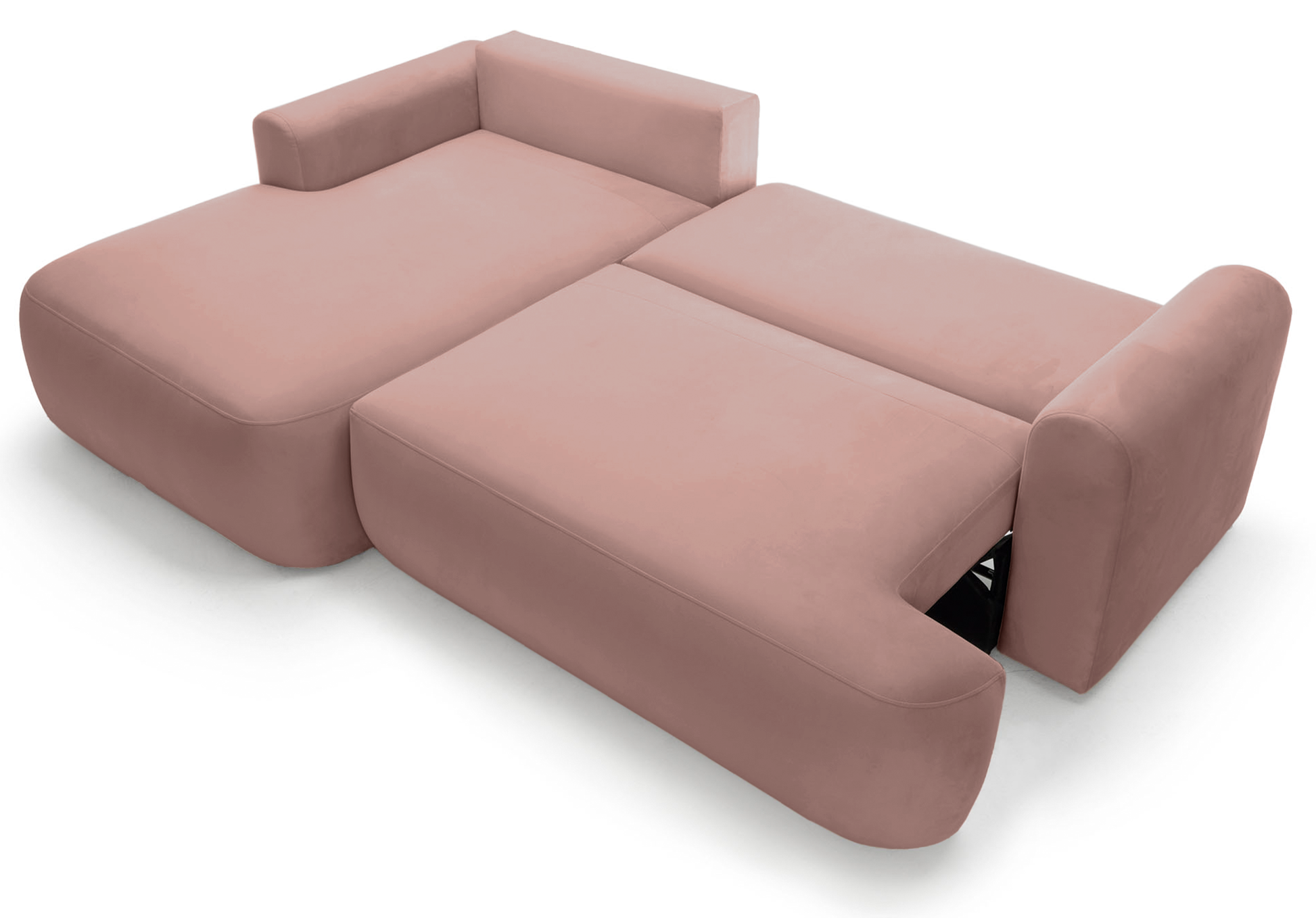 Dīvāns Ovors 260/93/165 cm Piano 22 - N1 Home