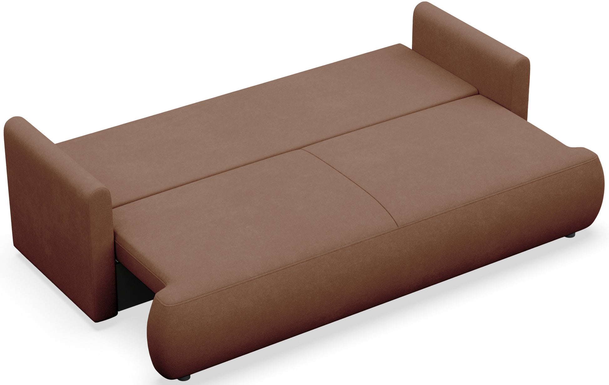 Dīvāns Ovors 226/90/97 cm Storm 54 - N1 Home