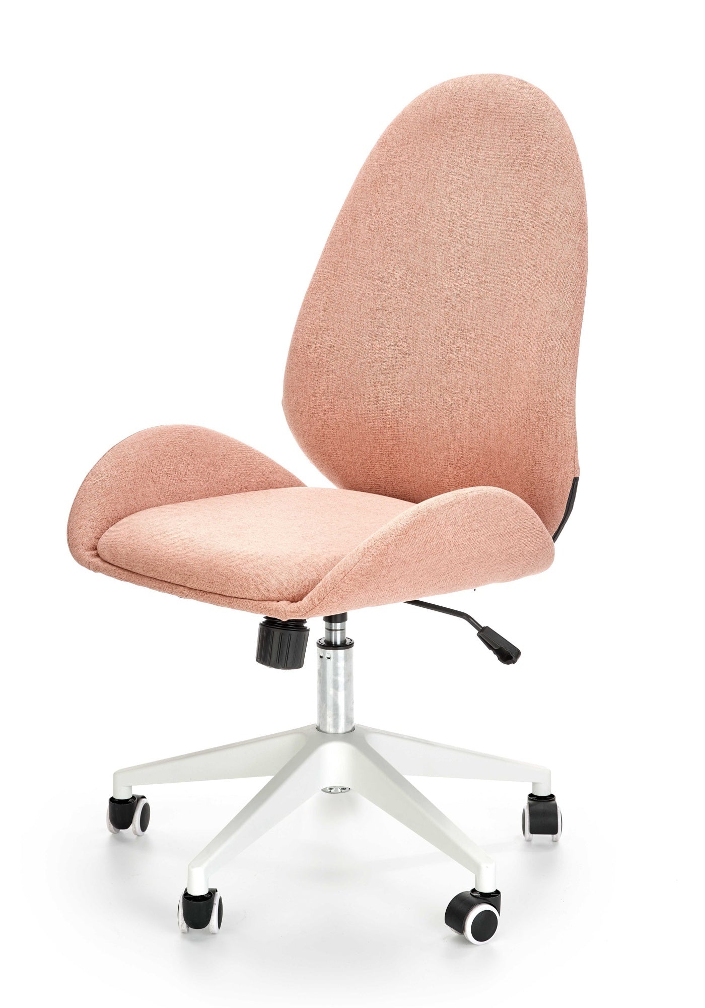 Krēsls Roje 101/54/58 cm rozā - N1 Home