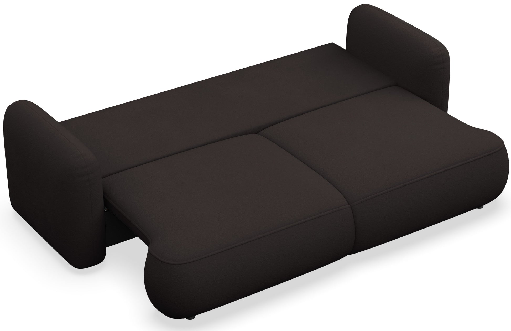 Dīvāns Tvors 82/253/110 cm Flow 01 - N1 Home