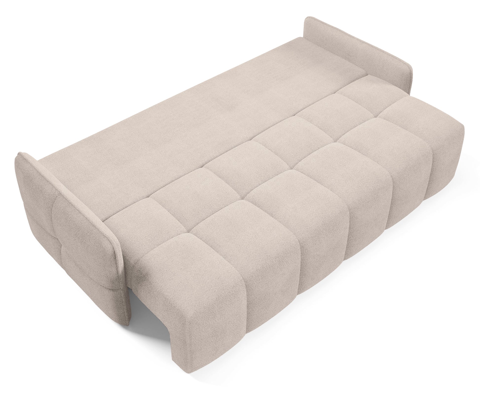 Dīvāns Bambo 212/90/95 cm Abriamo 3 - N1 Home