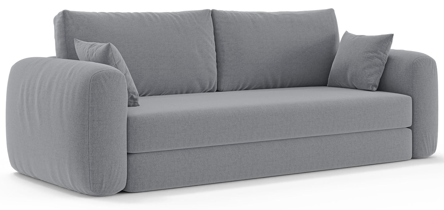 Dīvāns Velero 42/200/80 cm Verita 90 - N1 Home