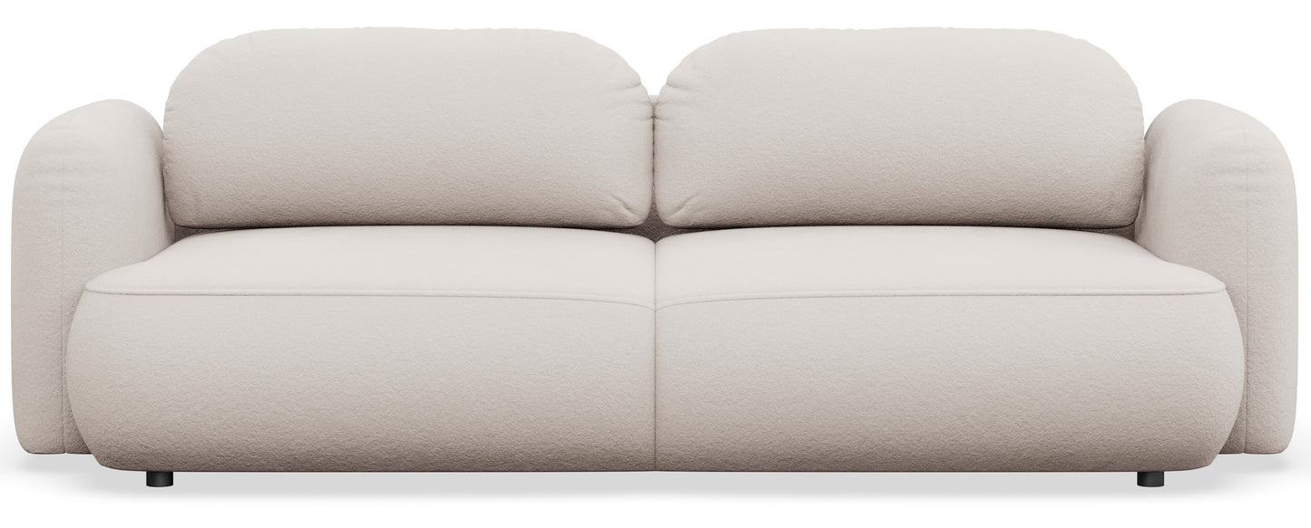 Dīvāns Tvors 82/253/110 cm Flow 05 - N1 Home